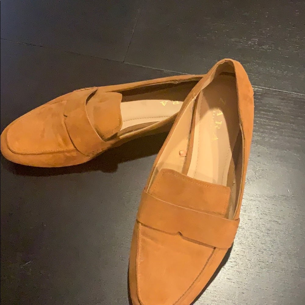 Loafters